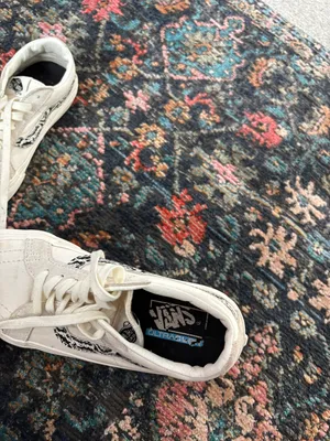 Vans White thumbnail 3