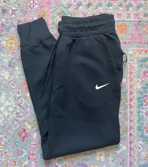 Nike Clemson  Black Sweatpants thumbnail 2
