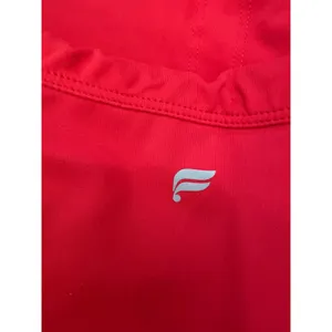 Fabletics Active Dress Womens 2X Pink Halter Neck Built-in Shorts DS2500538 thumbnail 7