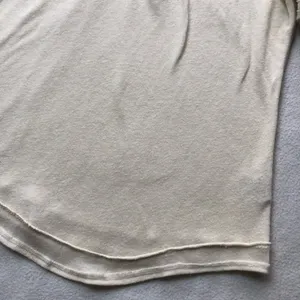 Free People We The Free Poppy Polo Tee Cream thumbnail 5