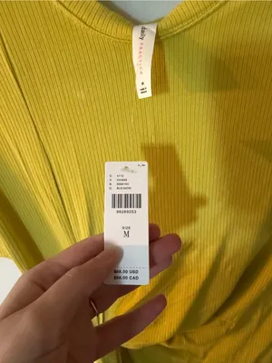 Daily Practice by Anthropologie Nico Tie-Waist Dress medium nwt thumbnail 7