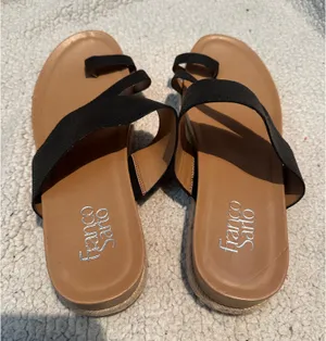 Franco Sarto Sandals thumbnail 3