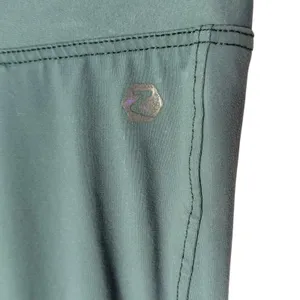 Horze Equestrian Riding Tights Womens 26 Breeches Pull‎ On Pants Grip Preppy thumbnail 7