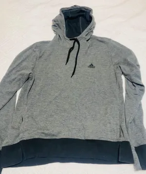 Adidas Hoodie thumbnail 1