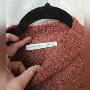 Altard State Sweater thumbnail 4