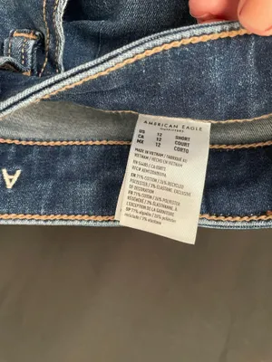 Outfitters Jeans thumbnail 2