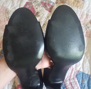 Nine West Heel, Size 8.5 thumbnail 8