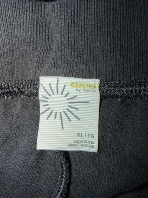 Aerie OFFLINE pants thumbnail 3
