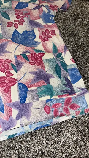 Scrub top Size L thumbnail 3