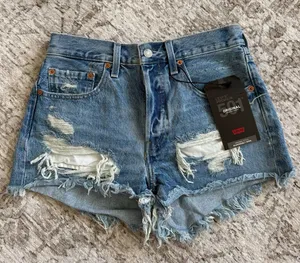 Levi’s Original 501 Shorts thumbnail 1