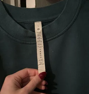 Lululemon Crewneck thumbnail 2