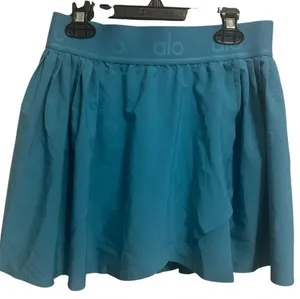 Blue Alo Aces Tennis Skirt thumbnail 1