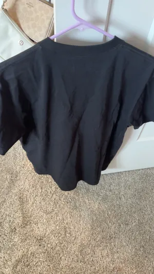 Rodman PacSun Dennis T-Shirt thumbnail 3