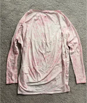 Lululemon Long Sleeve Top thumbnail 3