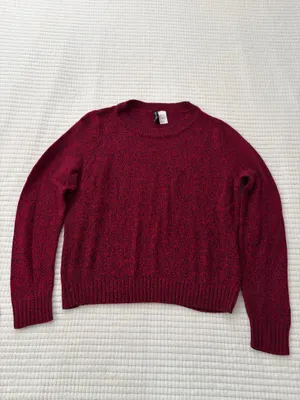H&M Crewneck Women's Sweater - S thumbnail 4