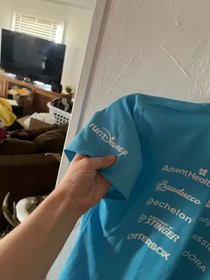 Brooks Disney t shirt  thumbnail 6