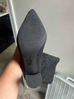 Sequin Boots Size 7 thumbnail 3