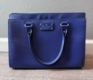 Kate Spade Satchel thumbnail 1