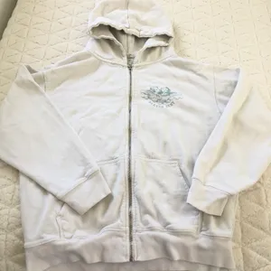 Brandy Melville Zip Up Hoodie thumbnail 3