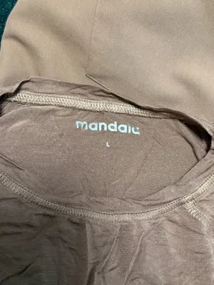 Mandala Scrubs Set thumbnail 3