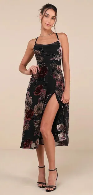 Lulus Mini Dress thumbnail 7