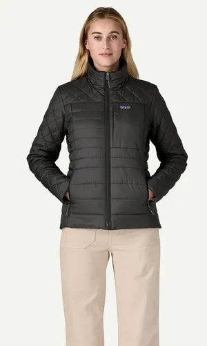 Patagonia Radalie Jacket Women’s thumbnail 1