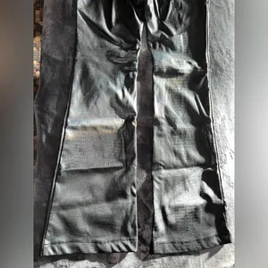 Tiger Mist Jadene Pant in Black Size Small thumbnail 13