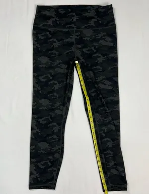 Fabletics Camouflage Leggings, Size: Large??? thumbnail 4