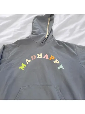 Madhappy Hoodie thumbnail 2