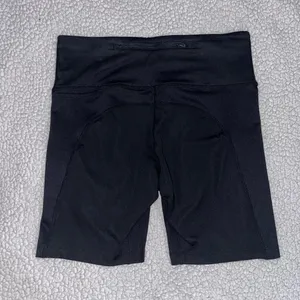 Nike Dri-Fit Bike Shorts thumbnail 4