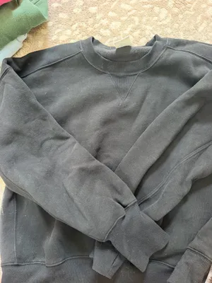 Aerie OFFLINE Sweatshirt by Cropped thumbnail 1