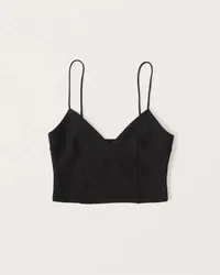 Abercrombie Cropped Triangle Set Top thumbnail 2