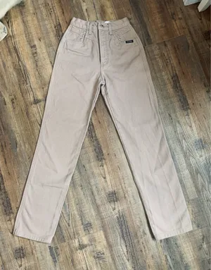 Vintage Rockies Rocky Mountain Jeans 24/0 thumbnail 1