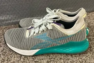 Reebok CrossFit Shoes thumbnail 1