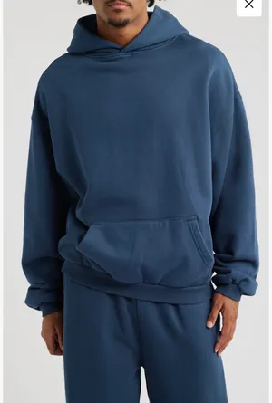 Elwood Core Oversized Set Blue thumbnail 1