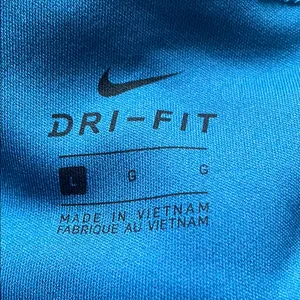 Nike Women's Teal Running Shorts Large thumbnail 6
