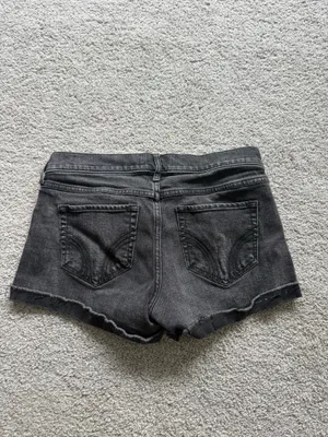 Hollister Jean Shorts Denim thumbnail 1