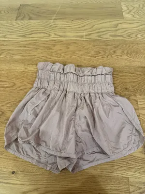 Free People Way Home Shorts thumbnail 2
