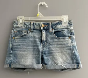 American Eagle Outfitters Midi Shorts thumbnail 1