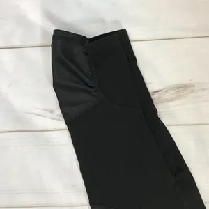 ALO Women’s Activewear Capri Black Size undefined thumbnail 4