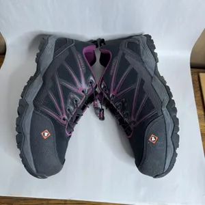 Merrell J15822 Fullbench Composite Toe Safety‎ Work Shoes Women Size 11 M thumbnail 9