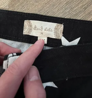 Altar'd State Jeans thumbnail 2