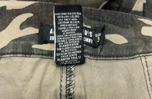 🔰 Almost Famous Super High-Rise Skinny Camouflage Pants thumbnail 7