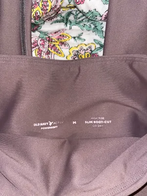 Old Navy flared Bottoms thumbnail 3