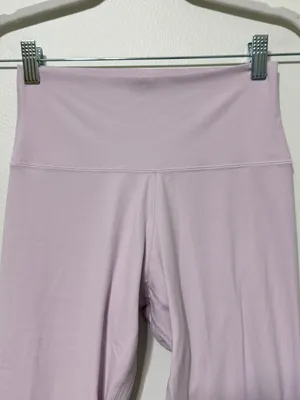 Aritzia Golden Butter Legging Size 8 Activewear Athleisure Gym thumbnail 5