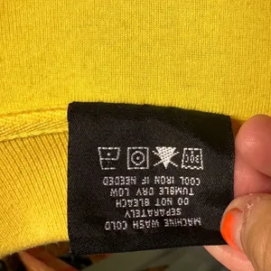 Vintage Ralph Lauren Polo Collared Dress - Size L (petite) thumbnail 7