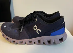 On Cloud thumbnail 1