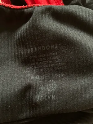 JOLYN Onesie Brandon 36/L thumbnail 6