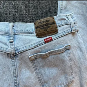 Wrangler Vintage  Jeans thumbnail 3