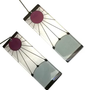 Hanafuda Cosplay Earrings thumbnail 3